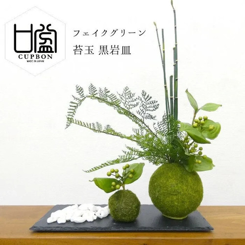 Cupbon sankirai mixed moss - mixed,