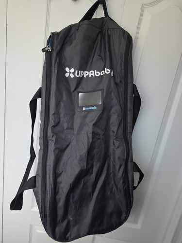 Uppababy mesa car seat travel - mesa,