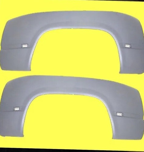 Fender for chevrolet - for, 88-98