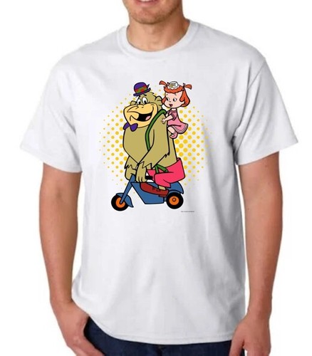 Magilla gorilla ogee t shirt - &,