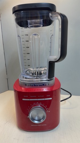 Kitchenaid pure power - pure,