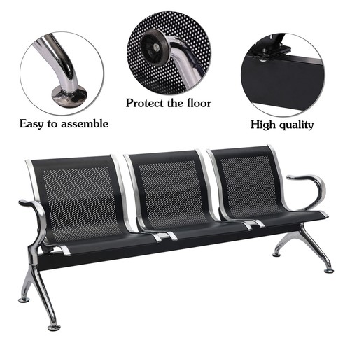 Heavy duty seat - heavy, airport
