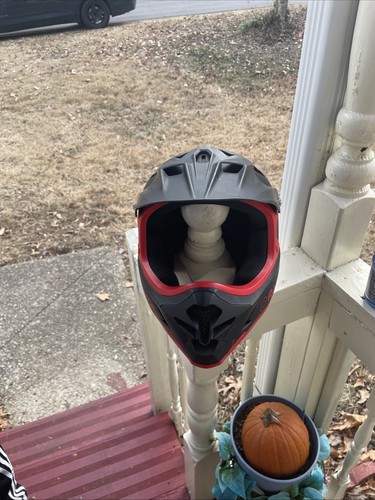 Razor full face - full, multi-sport