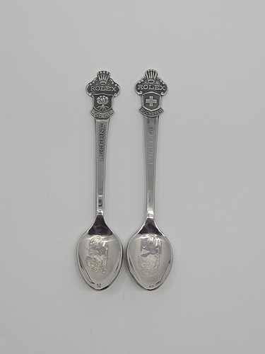 Rolex spoons bucherer of - rolex,
