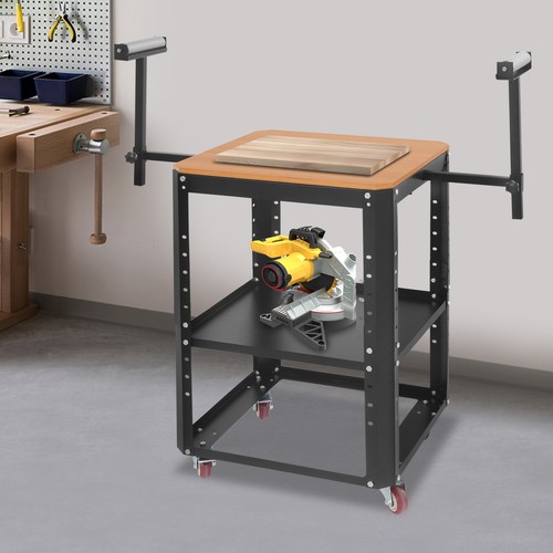 Height adjustable rolling - height,