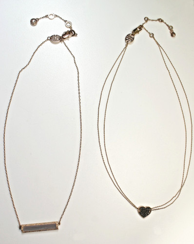 Henri bendel new york - henri,