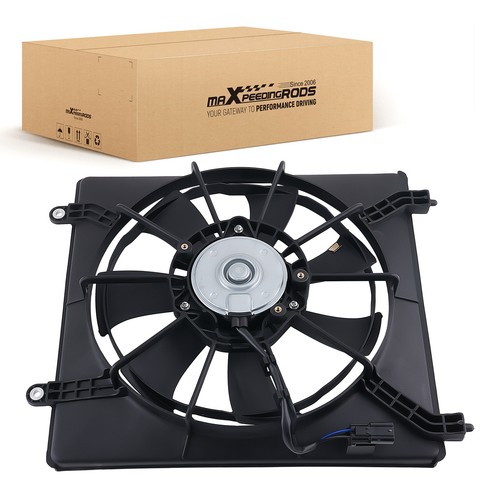 Cooling fan assembly - fan, for