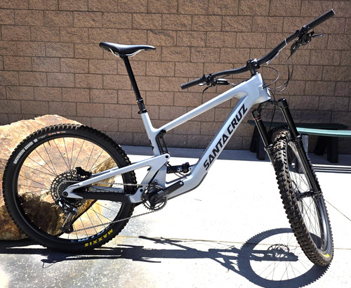 2024 santa cruz - heckler, 1