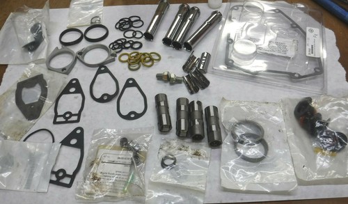 Harley davidson misc - davidson,