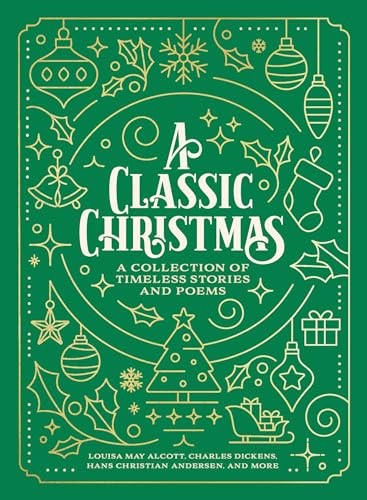 Classic christmas a giftabl - classic,
