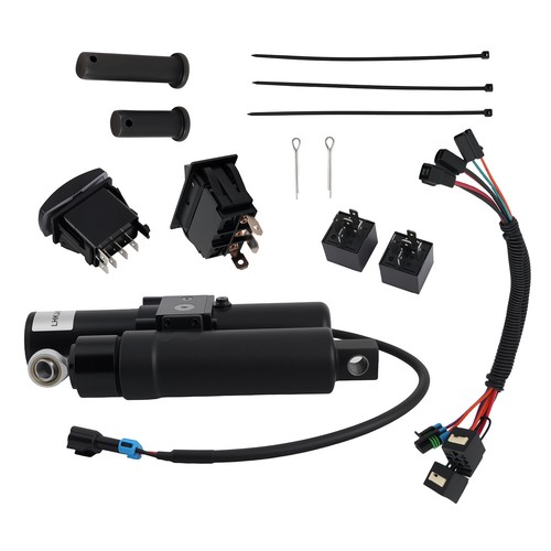 Cargo box power - cargo, for