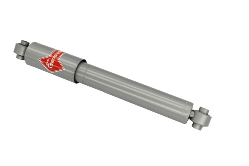 Kyb shocks struts - shocks, gas-a-just