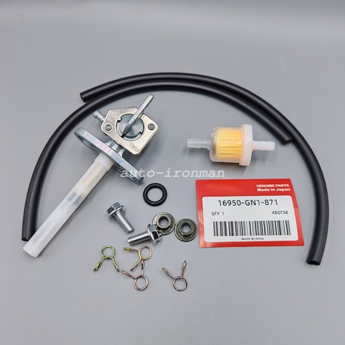 Oem honda crf70f crf80f - oem,