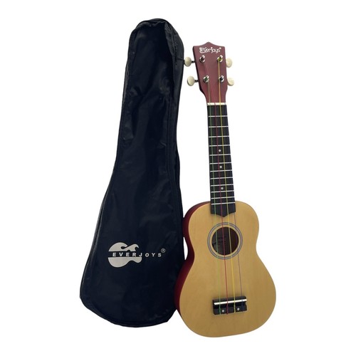 Everjoys uke ukulele - everjoys,