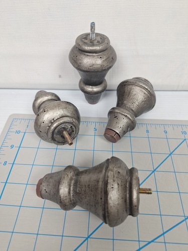 Set heavy cast iron - of,