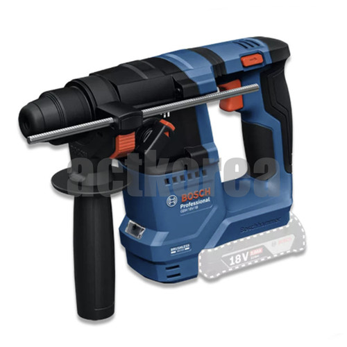 Bosch gbh18v 18v - bosch,