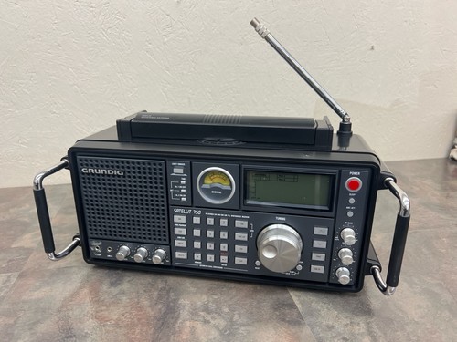 Grundig satellite 750 - grundig,