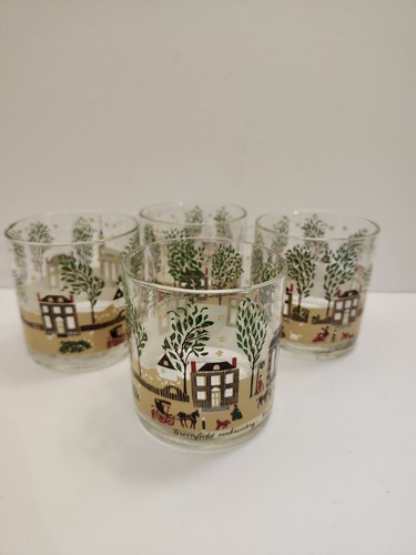 Vintage georges briard - 4,
