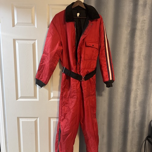 Vintage men red - vintage,