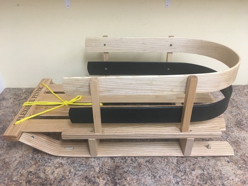 Flexible flyer baby snow - flexible, sled