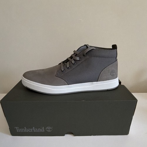 Timberland davis square chukka - davis,