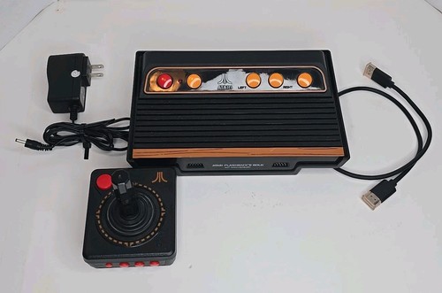 Atari flashback gold 40th - flashback,