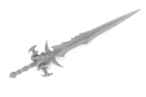 Arthas frostmourne lich - arthas', lich's