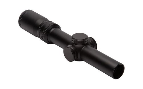 Sightmark citadel 6x24 cr1 - 1-6x24,