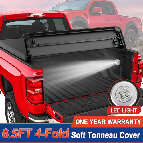 5ft fold truck bed - 6.4, 6.5ft