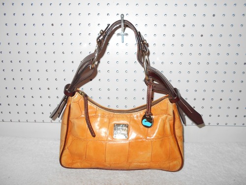 Dooney bourke nile - &,