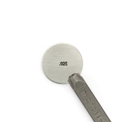 925 symbol signature metal - .925,