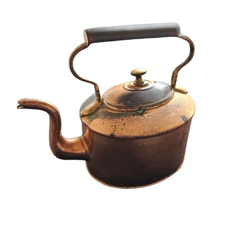 Antique late georgian large - late,