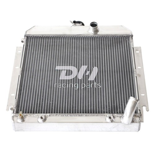 Row alu racing radiator for - row,