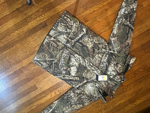 Jordan flight realtree - flight,