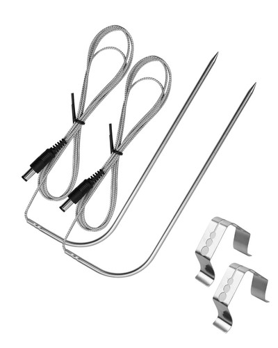 2pcs temperature meat - temperature,