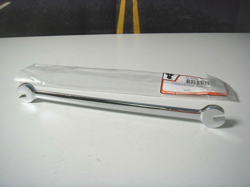 Harley gauge spoke wrench - 8,
