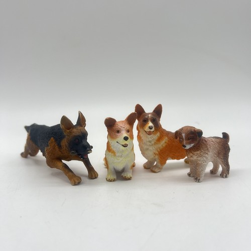 Unbranded rubber figure small - unbranded,