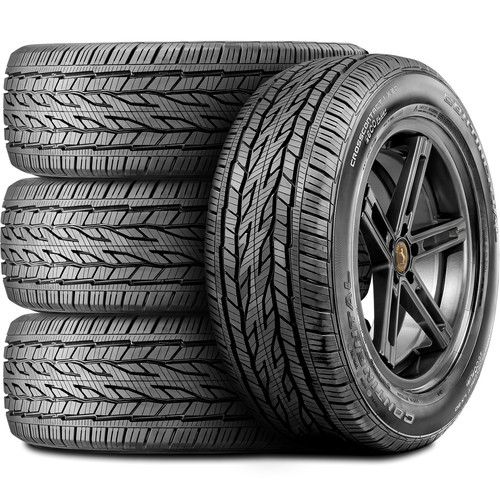 Tires continental - 4,
