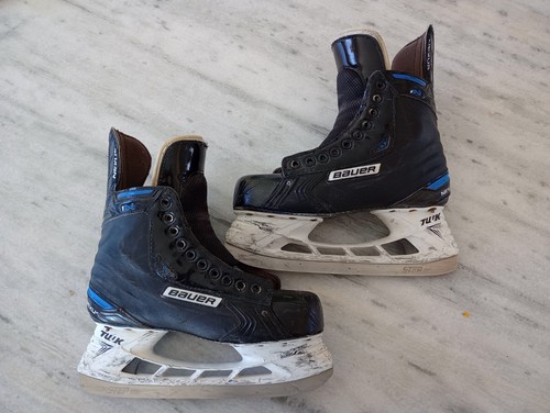 Bauer cut vapor - bauer,