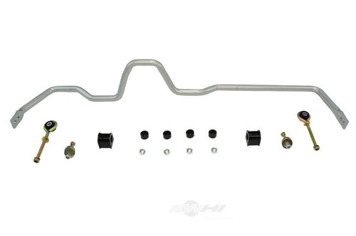 Suspension stabilizer bar - stabilizer,