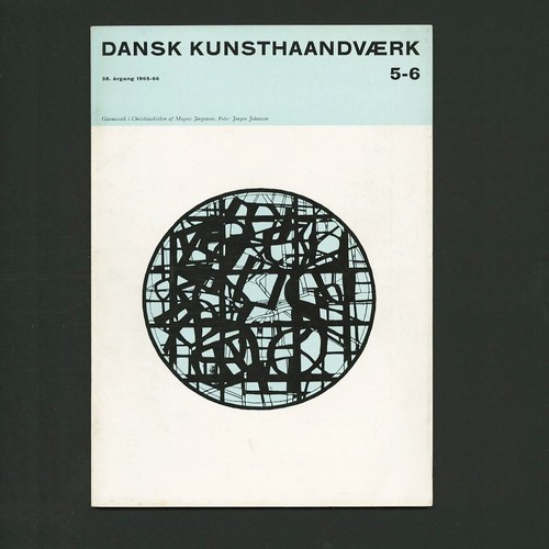 1965 finn juhl - danish, craft