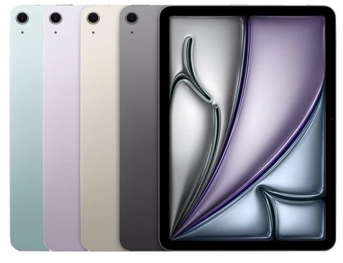 Apple ipad air - ipad, generation