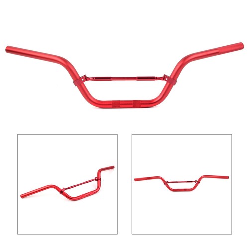 22mm motorcycle aluminum - 22mm,