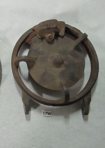 John deere 7000 b29473 - deere, plate