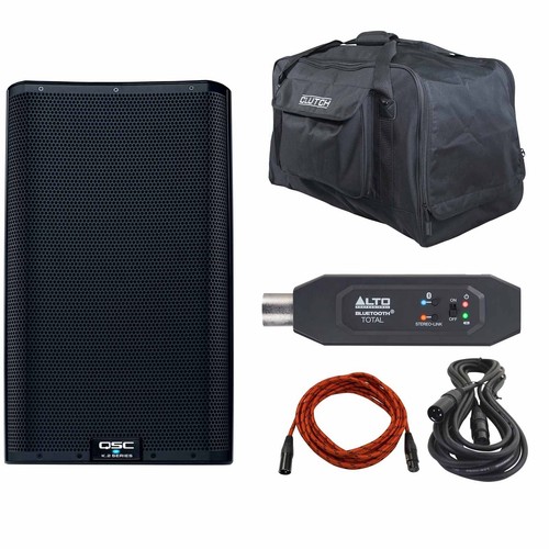 Qsc k12 series 2000 - k12.2,