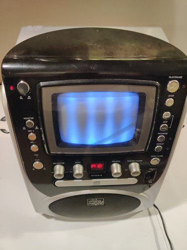 The singing machine - the,