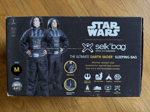 Selk bag star wars - selk'bag,