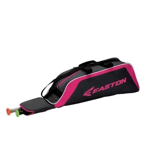 Easton e100t baseball two bat - two,