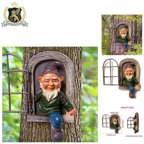 Funny inch elf - 5.7-inch, the