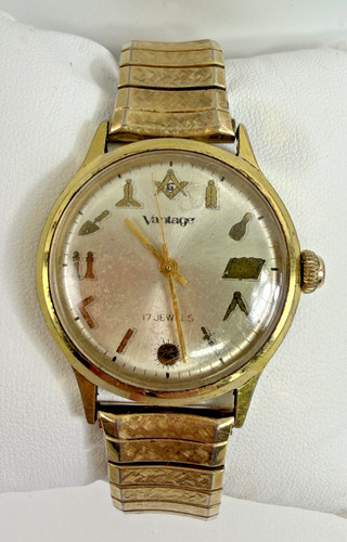 Vintage vantage hamilton - vintage, by